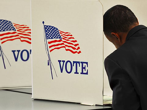 Election claims of decline are all hype