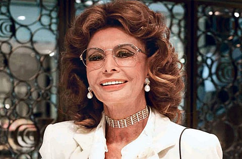 Karen Dias/Gulf News 