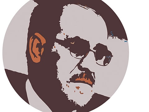 DANA A. SHAMS/Gulf News