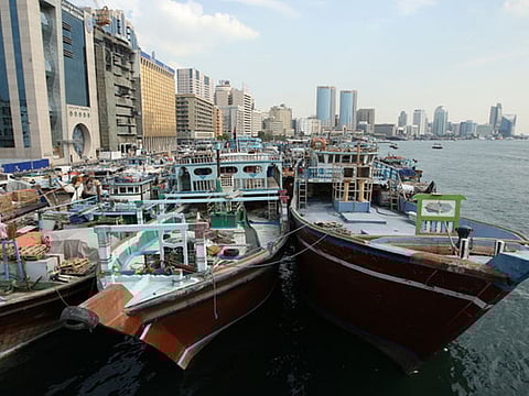 Iran’s foreign trade with the GCC countries is negligible, compared to the volume of its trade with countries outside the Arab Gulf.