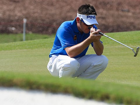 Oliver Clarke/Gulf News 