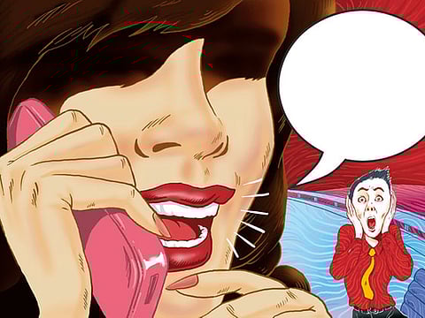 Illustrations by Ador T Bustamante