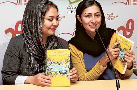 Ahmed Ramzan/Gulf News