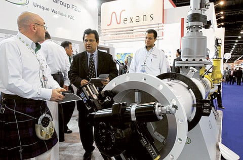 ABDUL RAHMAN/Gulf News