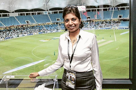 Virendra Saklani/Gulf News