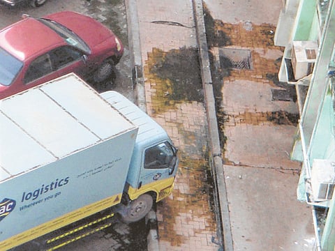 Nazneen Khan/Gulf News Reader