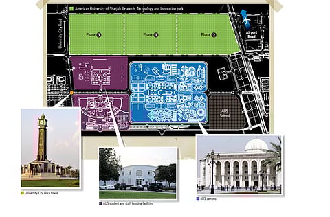 Luis Vazquez/GULF NEWS