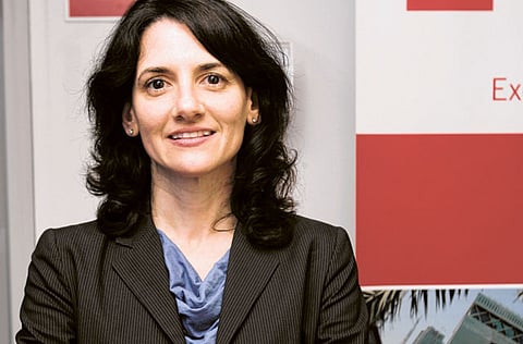 Karen Dias/Gulf News