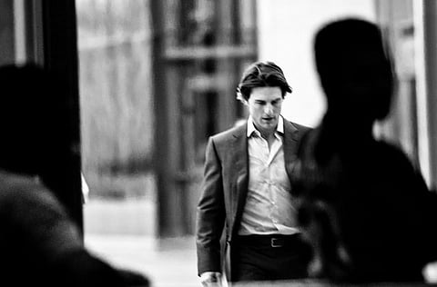 Yasir Khokhar/Gulf News Reader 