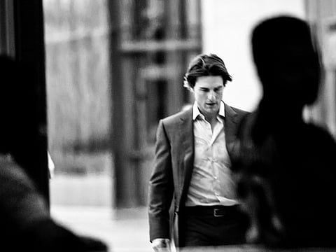 Yasir Khokhar/Gulf News Reader 