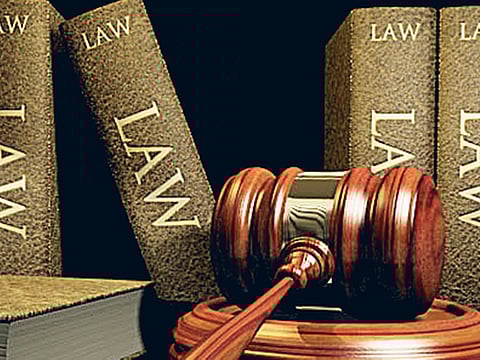 ‘My services were terminated without notice’