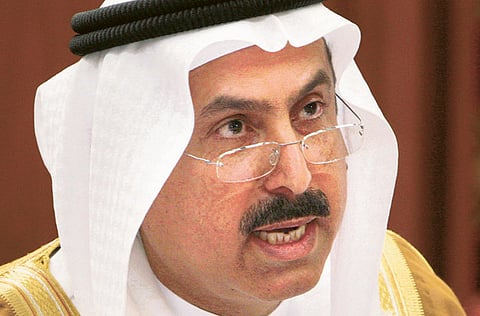 Abdul Rahman/Gulf News