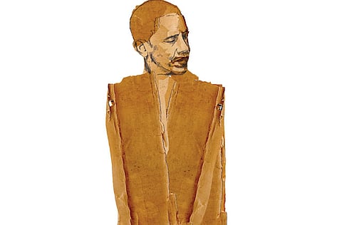 Illustration: Guillermo Munro/©Gulf News