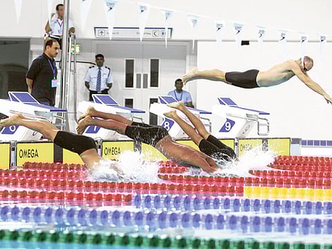 Zarina Fernandes/XPRESS