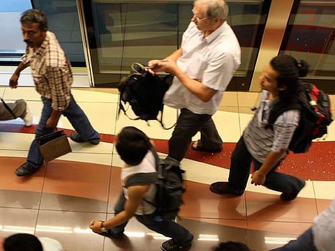 Expo 2020: 200,000 jobs expected to be created in UAE