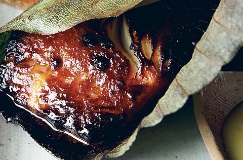 Xpress /AHMED RAMZAN