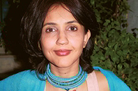 Nilima Pathak/Gulf News