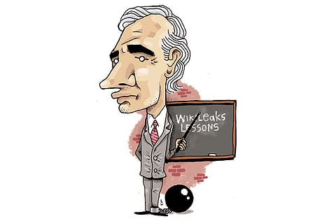 LUIS VAZQUEZ/©Gulf News