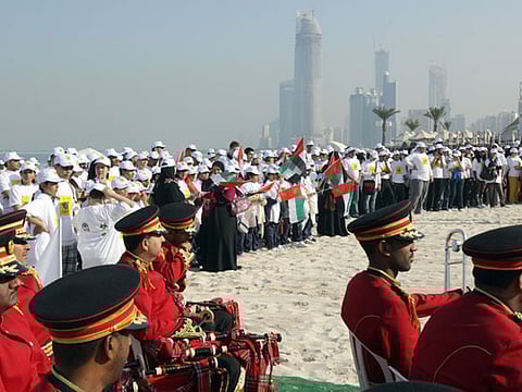 Ahmed Kutty/Gulf News