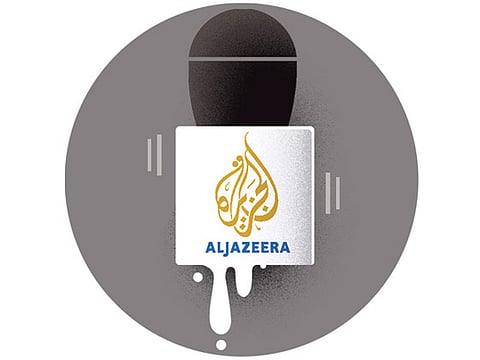 Illustration: Luis Vazquez/©Gulf News