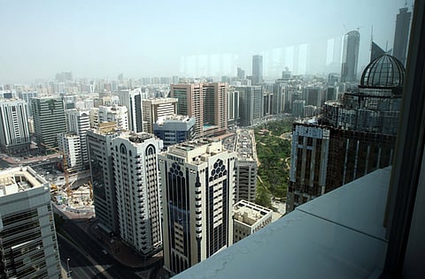 Ahmed Ramzan/Gulf News