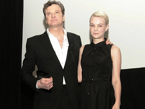 Karen Dias/Gulf News 