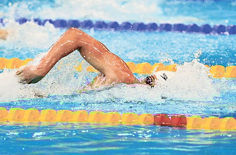 Megan Hirons Mahon/Gulf News