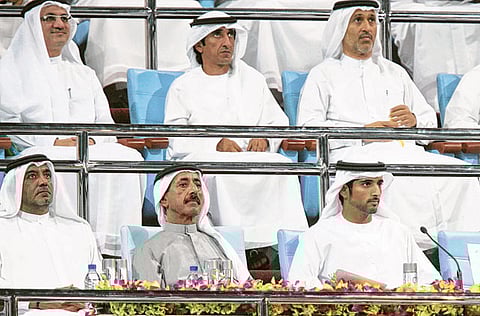 Zarina Fernandez/Gulf News