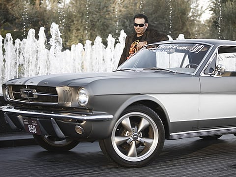 Christopher List/ANM