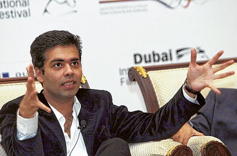 Ahmed Ramzan/Gulf News