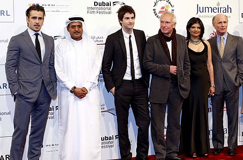 Ahmed Ramzan/Gulf News 