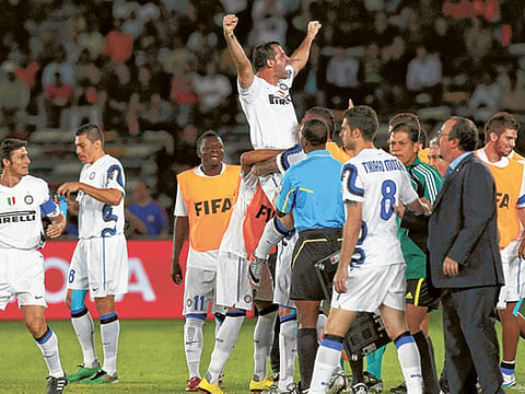 AP