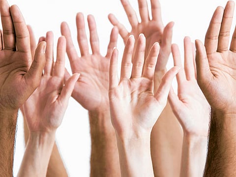 Why right choice is wrong for left-handers