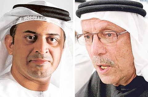 Supplied and Arshad Ali/Gulf News