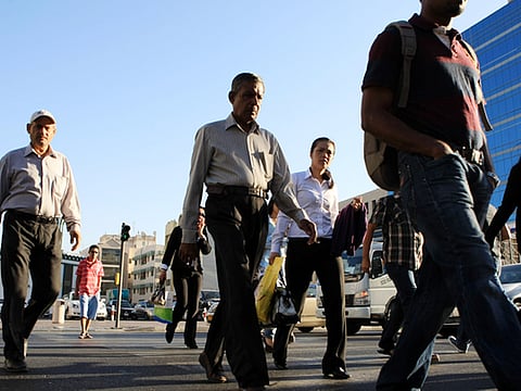 Tomorrow’s MidEast workforce needs qualitative change now