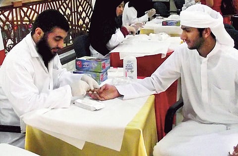 AFTAB KAZMI/Gulf News