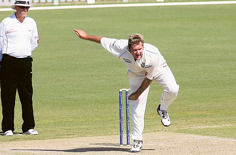 Virendra Saklani/Gulf News