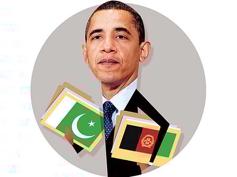 Illustration: Gulf News