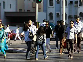 New regulations aim to liberalise labour market, UAE official says
