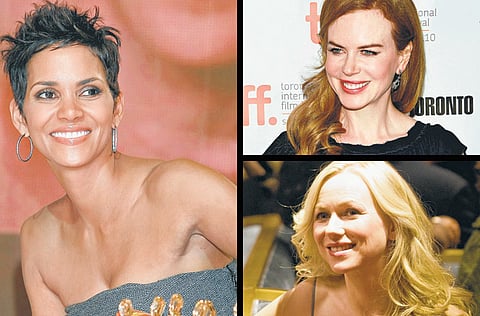 Rex Features and EPA