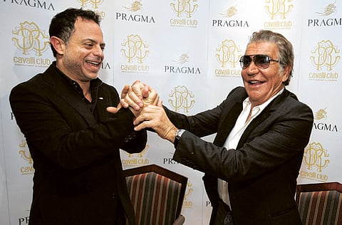 Pankaj Sharma/Gulf News