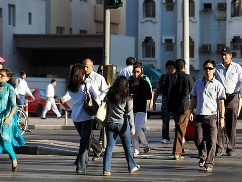 Dubai must give expats a role in city development