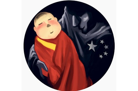 Illustration: Luis Vazquez/©Gulf News