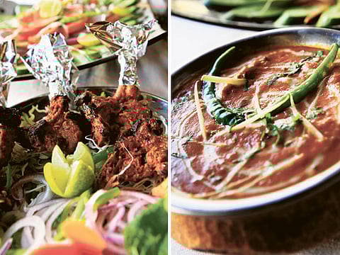 Megan Hirons Mahon/Gulf News