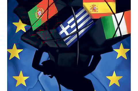 Nino Jose Heredia/©Gulf News