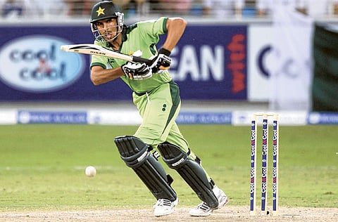 Gulf News archive/Ahmed Ramzan