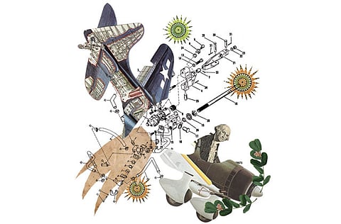 Guillermo Munro©Gulf News