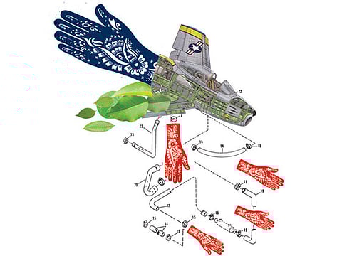 Illustration: Guillermo Munro/©Gulf News