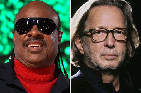 Rex Features and Supplied 