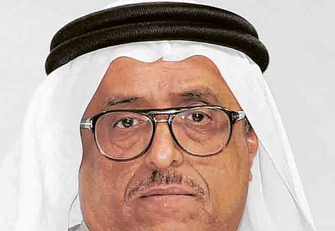 JAVED NAWAB/Gulf News